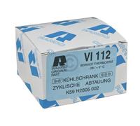 Hotpoint - Ariston - VI112 THERMOSTAT VARIFIX pour réfrigérateur ARISTON