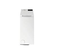 Hotpoint Ariston Ariston Lavatrice WMTG725BIT 7kg Classe B Antimacchia