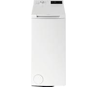 Hotpoint Ariston Ariston Lavatrice WMTG725BIT 7kg Classe B Antimacchia