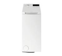 Hotpoint Ariston Lavatrice Carica dall'Alto 7 Kg Classe D Centrifuga 1200 giri Profondit 60 cm Motore Inverter - WMTG 723B IT