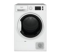 Asciugatrice EU NTDG83 WK IT, 8 Kg Classe A+++ a Condensazione