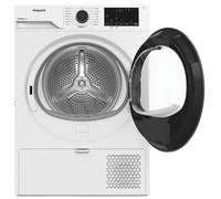 HOTPOINT ARISTON HPTS 74D BS IT asciugatrice, 7 kg, 54,5 cm, Classe C