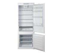 PRONTA CONSEGNA - Hotpoint Frigorifero combinato low frost da incasso BCB 4020 E da 69 cm