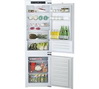 Hotpoint BCB 7030 E C AAA 03 Incasso A++ Bianco frigorifero con congelatore