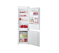 FRIGO INC COMBI 273LT H177 TRAINO
