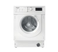 Hotpoint BI WMHG 71483 EU N lavatrice Da Incasso Caricamento frontale Hotpoint