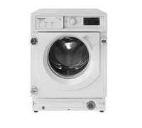 Lavatrice BI WMHG 81485 EU da Incasso Classe B Capacit 8 Kg Velocit 1351 Giri