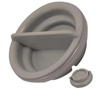 HOTPOINT - BOUCHON BOITE A PRODUIT RINCAGE GRIS HOTPOINT-ARISTON