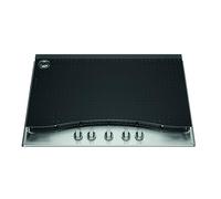 Hotpoint C 7C (BK) Houseware Cover Accessorio e Fornitura casalinghi