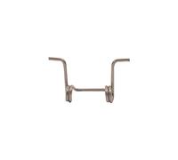 Hotpoint C00043668 Ariston Creda Export Indesit - Maniglia per porta lavatrice