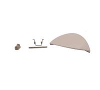 Hotpoint C00075323 Indesit w123 Maniglia per Porta,