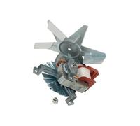 Hotpoint C00081589 Accessori per forno e fornelli/piano cottura/Forno ad aria calda di ricambio originale Motore per il tuo forno. Questo pezzo/accessorio è adatto per diverse marche