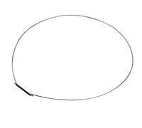 Hotpoint C00092156 Ariston Creda Export Indesit Lavatrice Porta Guarnizione Morsetto