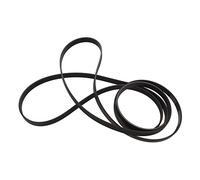 Hotpoint C00095658 - Cinghia di Trasmissione Originale SA151-251/T511-20-21-30/TDL10 a 52/TR-TU/Creda 37521-3