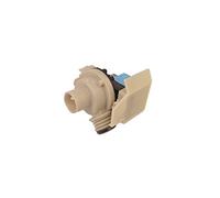Hotpoint C00112653 Ariston Bomann Clatronic Creda Export Fagor General Electric Indesit - Pompa di scarico per lavatrice