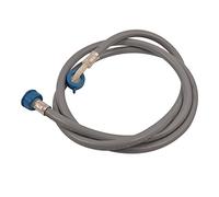 Hotpoint C00112667 Ariston Bomann Clatronic Creda Electra Inglese Elettrico Export Fagor Gala General Electric Gorenje Indesit Jackson Lavatrice Blu Freddo Tubo di riempimento 2m
