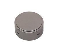 Hotpoint C00114020 - Manopola di controllo della temperatura del forno