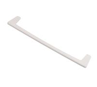 Hotpoint C00114611 - Ripiano in Vetro, Colore: Bianco