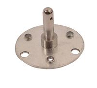 Hotpoint C00115748 Ariston Asko Bluesky Brandt Creda Crusader Export Fagor Friac General Electric Indesit Jackson Proline Upo Westinghouse - Batteria per lavatrice, colore: Bianco