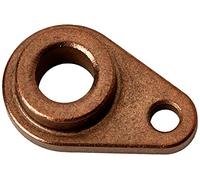 Hotpoint C00142628 Ariston Creda Indesit Proline - Cuscinetto a goccia posteriore per asciugatrice