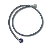 HOTPOINT C00144176 - Tubo di ingresso per lavatrice