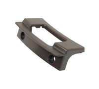 Hotpoint C00168052 - Maniglia per porta lavatrice, colore: Marrone