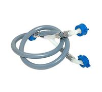 HOTPOINT C00194506 - Tubo di riempimento originale per lavatrice, 1,2 m