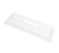 Hotpoint C00195876 - Pannello per cassetto Freezer (429 x 155 mm)