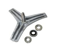 Hotpoint C00202714 Ariston Creda - Cuscinetto tamburo e kit ragno, 35 mm