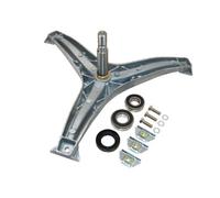 Hotpoint C00203636 - Tamburo per Lavatrice e Cuscinetto, Ricambio Originale