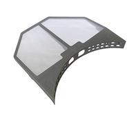 Hotpoint C00207652 - Filtro Originale Creda TVR/TVS/TVU/TVF/TVM/VTD/Indesit IDV/IS/ISA/ISL