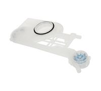 Hotpoint C00256546 Creda Hotpoint Indesit Scholtes - Rottura d'aria e turbina