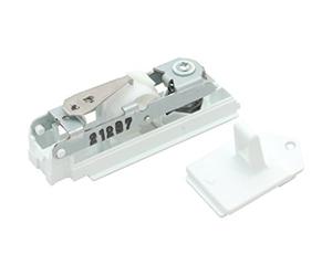 Hotpoint C00257618 CTD00P CTD00T CTD40P - Serratura per porta asciugatrice