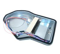 Hotpoint C00258678 - Elemento riscaldante per asciugatrice