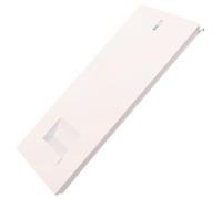 Hotpoint C00268465 - Porta evaporatore, Colore: Bianco