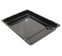 Hotpoint C00272630 - Accessorio per forno e fornelli, per cottura a grasso, piano cottura, 380 x 283 x 65 mm, per la vostra griglia, questo accessorio è adatto per diverse marche