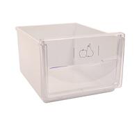 CASSETTO VERDURIERA FRUTTA FRIGORIFERO FRIGO ARISTON INDESIT ORIGINALE C00283220