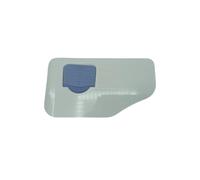 Hotpoint C00286121 - Maniglia per cassetto lavatrice