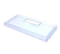Hotpoint - Cassetto per congelatore frontale Cristal, 430 x 197, codice articolo originale C00285941
