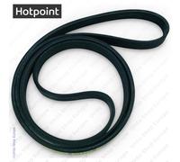 Hotpoint Condensatore Asciugatrice Cintura 1965H7 Ultima, Sutcd 97B 6KM,