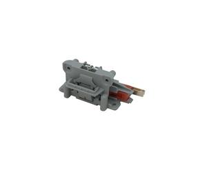 Hotpoint Creda C00118765 Indesit - Serratura per Porta lavastoviglie