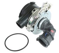 Hotpoint Creda C00256527 Indesit - Elemento riscaldante per lavastoviglie