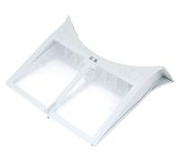 Hotpoint Creda - Filtro per asciugatrice a cerniera, tipo C00095623