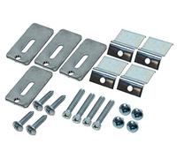 Hotpoint Creda Hotpoint Indesit Scholtes - Kit di fissaggio per piano cottura
