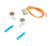 HOTPOINT Creda - Kit termostato per asciugatrice Equiv 1741124 C00209193