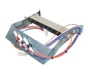 Hotpoint CTD40G CTD80P TCD970G - Elemento riscaldante per asciugatrice con termostati