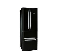 Hotpoint E4D AA B C frigorifero side-by-side