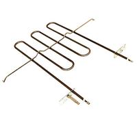 Hotpoint Elemento riscaldante per griglia superiore, codice articolo originale C00082732