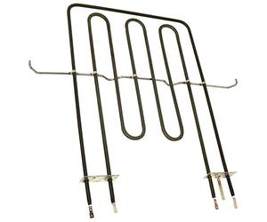Hotpoint Elemento riscaldante per grill, forno originale, codice articolo C00081591