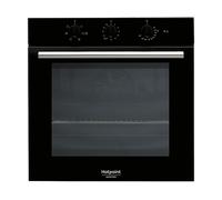 HOTPOINT FA2 530 H BL HA FORNO INCASSO, dimensoni: L 59,5 cm - A P 55,1 cm, classe